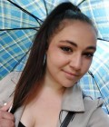 Rencontre Femme : Helena, 24 ans à Ukraine  Одеса